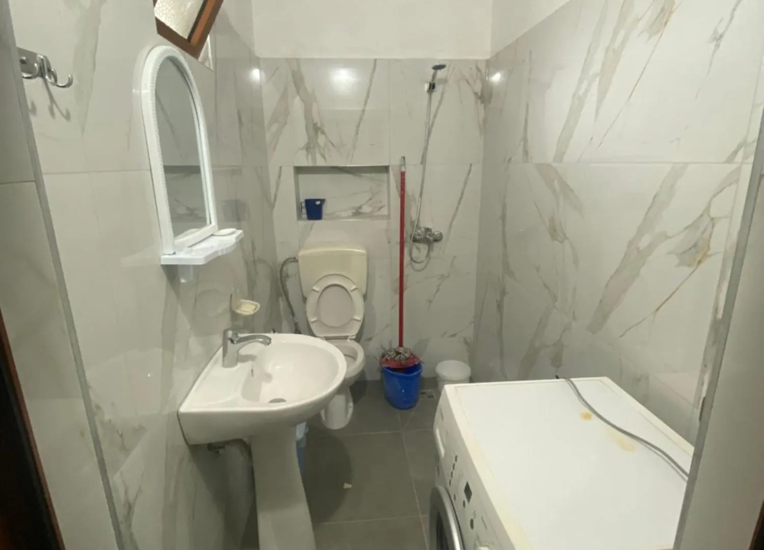 Mehmetaj'S Guest House Durres