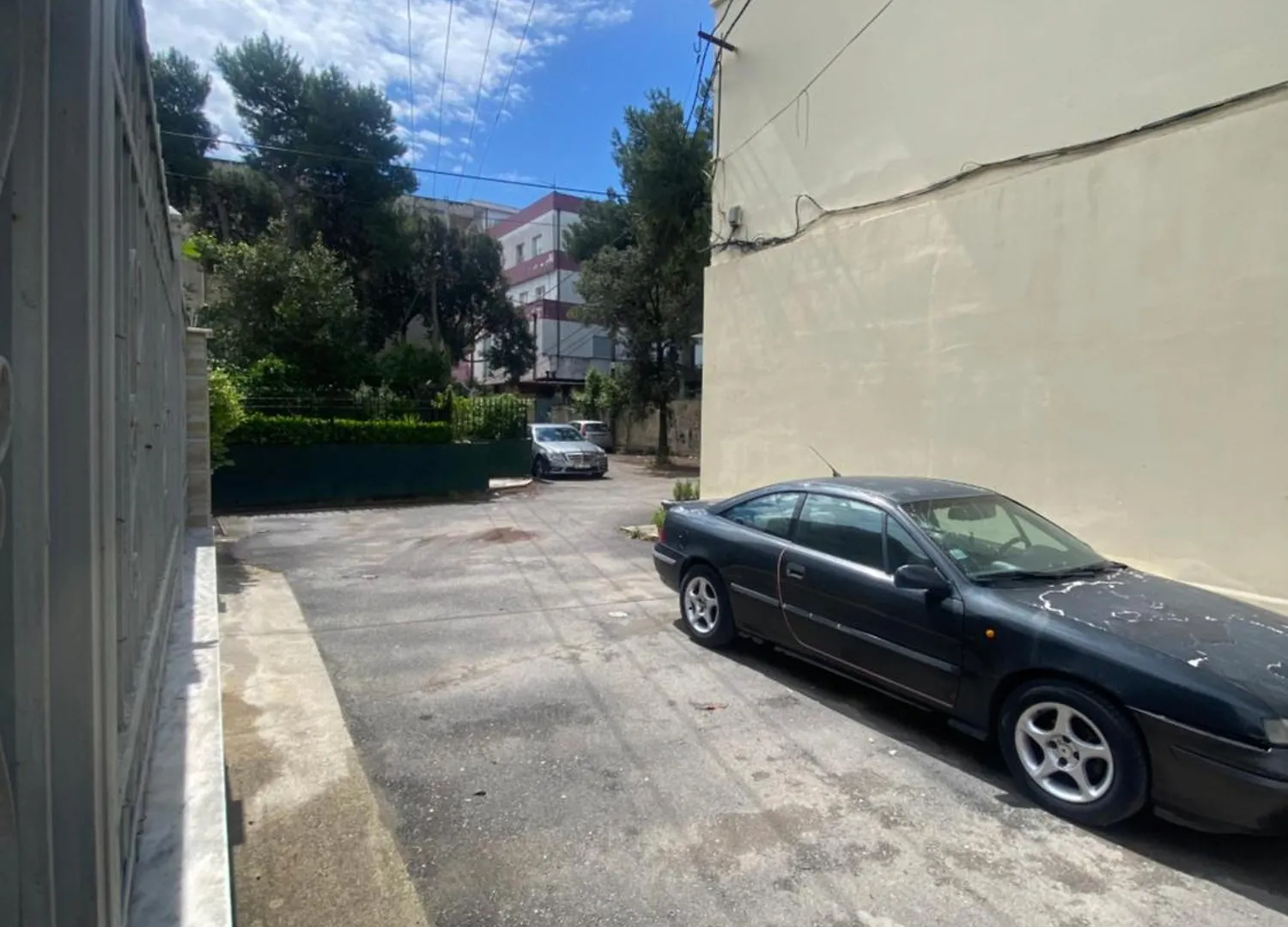 Mehmetaj'S Guest House Durres Albania
