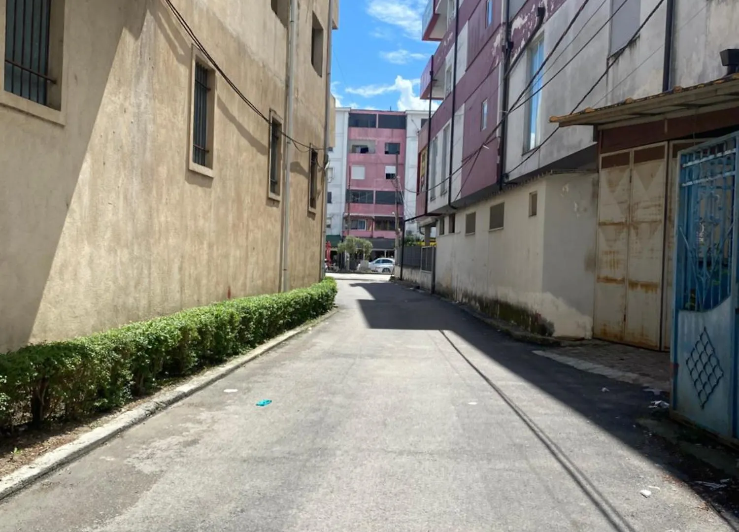 Mehmetaj'S Guest House Durrës