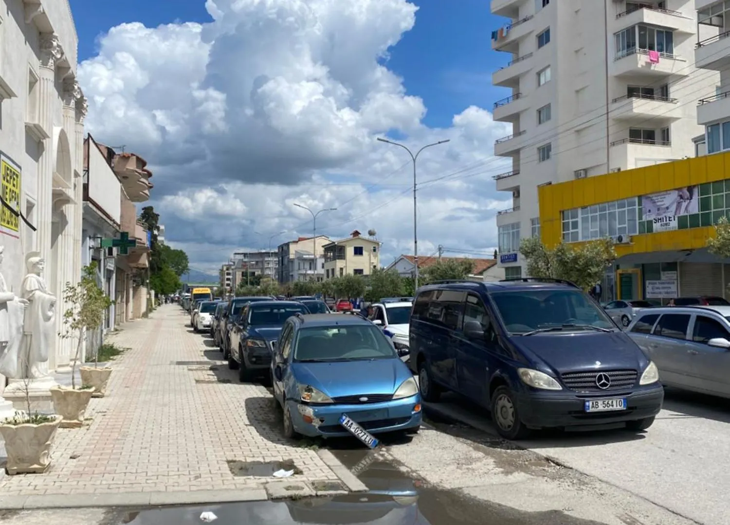 Mehmetaj'S Guest House Durres