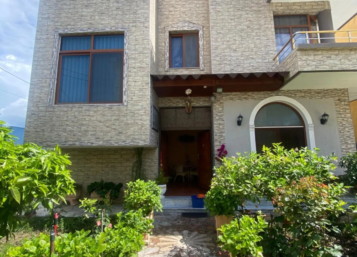 Mehmetaj'S Guest House Durres