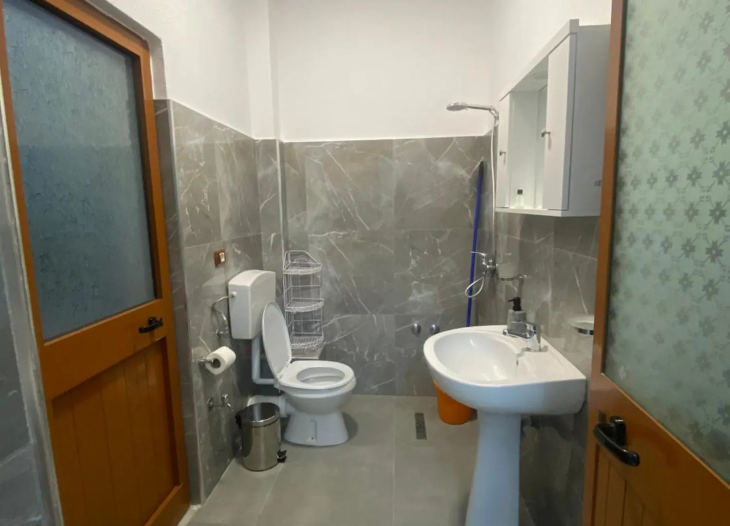 Mehmetaj'S Guest House Durres Albania